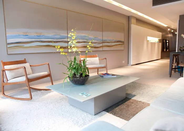 Atempo Design Hotel Ciudad Autónoma de Ciudad Autónoma de Buenos Aires
