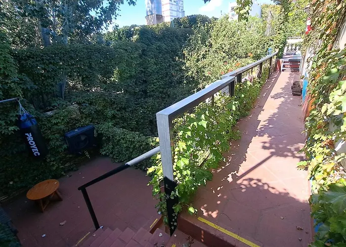 Boutique Hotel Casa Rugantino Ciudad Autónoma de Ciudad Autónoma de Buenos Aires